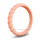 Custom Fashion silicone rings for men women